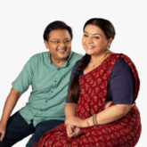 Nitesh Pandey on his show Indiawaali Maa, “You’re never too old to need your mother”