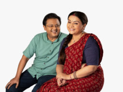 Nitesh Pandey on his show Indiawaali Maa, “You’re never too old to need your mother”
