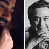 On Kishore Kumar's birth anniversary, Ayushmann Khurrana croons 'O Mere Dil Ke Chain' to pay tribute