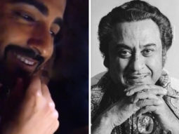 On Kishore Kumar’s birth anniversary, Ayushmann Khurrana croons ‘O Mere Dil Ke Chain’ to pay tribute