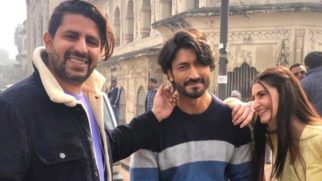 PAISA VASOOL: Vidyut, Shivaleeka & Faruk’s MAZEDAAR rapid fire on SRK, Kareena, Radhe, 83 the film