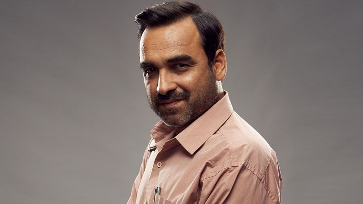 Pankaj Tripathi: “Agar main traffic rules maan raha hu, to main DESHBHAKTI kar raha hu”| Janhvi Kapoor Pankaj Tripathi: “Agar main traffic rules maan raha hu, to main DESHBHAKTI kar raha hu”| Janhvi Kapoor