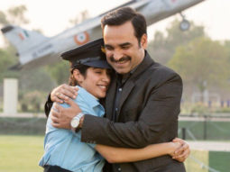 Pankaj Tripathi and Janhvi Kapoor: The Best Father-Daughter Duo | Gunjan Saxena