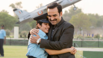 Pankaj Tripathi and Janhvi Kapoor: The Best Father-Daughter Duo | Gunjan Saxena