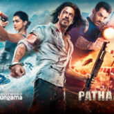 Movie Wallpapers Of The Movie Pathaan