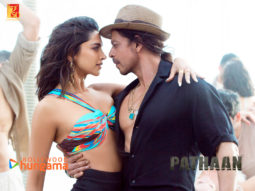 Movie Wallpapers Of The Movie Pathaan