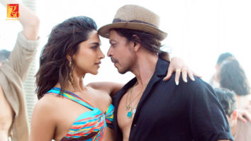 Movie Wallpapers Of The Movie Pathaan