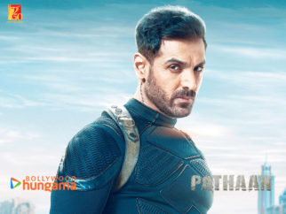 Pathaan wallpapers
