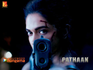 Pathaan wallpapers