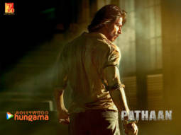 Pathaan wallpapers