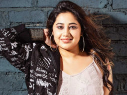 Payal Dev on Baarish song, Her process, Romance, Relationship & Insider-Outsider debate
