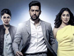 Poison 2 Official Teaser | ZEE5 Original | Aftab Shivdasani