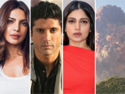 Priyanka Chopra, Farhan Akhtar, Bhumi Pednekar among others pray for Lebanon after Beirut explosion