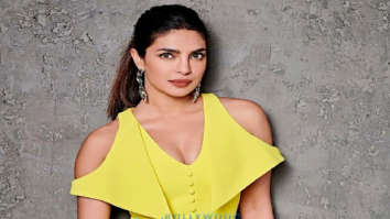 Celeb Photos Of Priyanka Chopra Jonas