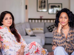 ROCKING QUIZ: How well do Neena Gupta & Masaba Gupta know each other? | Masaba Masaba