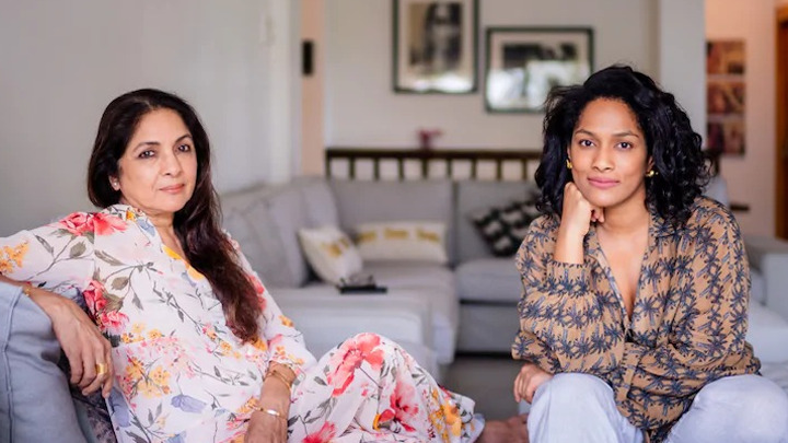 ROCKING QUIZ: How well do Neena Gupta & Masaba Gupta know each other? | Masaba Masaba