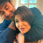 Raksha Bandhan Neetu Singh captures the essence of the bond between Ranbir Kapoor and Riddhima Kapoor