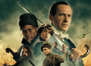 Ralph Fiennes, Gemma Arterton, Rhys Ifans starrer The King’s Man to now release in 2021