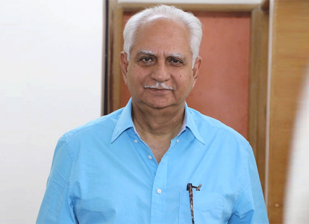 Ramesh Sippy reacts to Shakti remake plans