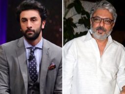 Ranbir Kapoor drops in for lunch at Sanjay Leela Bhansali’s office, no movie in the offing