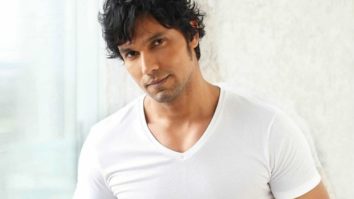 Randeep Hooda undergoes a surgery after complaining of pain