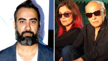 Ranvir Shorey alleges he was abused by Pooja Bhatt and Mahesh Bhatt’s family