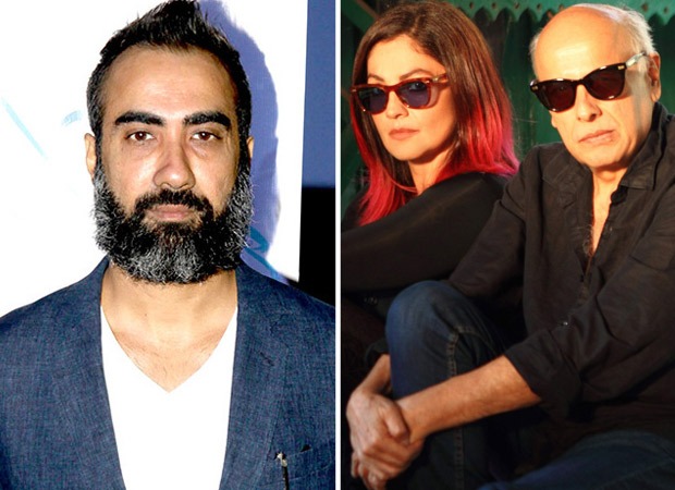 Ranvir Shorey alleges he was abused by Pooja Bhatt and Mahesh Bhatt’s family Ranvir Shorey alleges he was abused by Pooja Bhatt and Mahesh Bhatt’s family