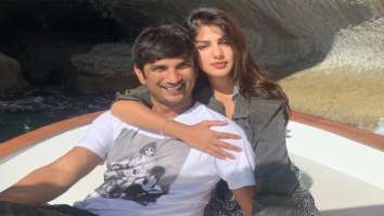 Rhea Chakraborty breaks her silence on accusations on living off Sushant Singh Rajput, reveals finding about his mental health during Europe trip