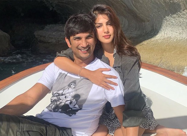 Rhea Chakraborty breaks her silence on accusations on living off Sushant Singh Rajput, reveals finding about his mental health during Europe trip