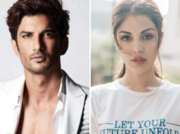 Rhea Chakraborty claims Sushant Singh Rajput didn’t call her back after she left on June 8; says she was very hurt and upset