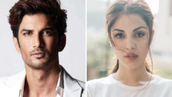 Rhea Chakraborty claims Sushant Singh Rajput didn’t call her back after she left on June 8; says she was very hurt and upset