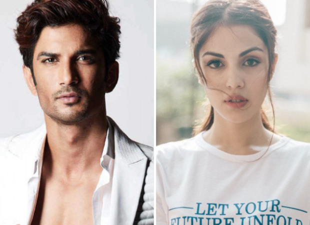 Rhea Chakraborty claims Sushant Singh Rajput didn’t call her back after she left on June 8, she was very hurt and upset