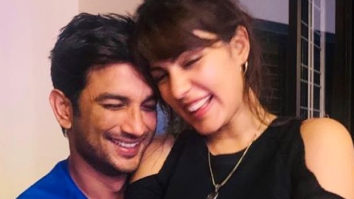 Rhea Chakraborty recalls how Sushant Singh Rajput’s family never liked her; talks about being molested by his sister