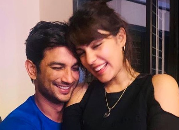 Rhea Chakraborty recalls how Sushant Singh Rajput’s family never liked her; talks about being molested by his sister