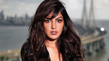 Rhea Chakraborty says Sushant Singh Rajput’s family has destroyed her life