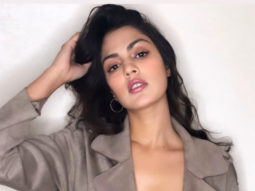 Rhea Chakraborty says she has thought of dying by suicide
