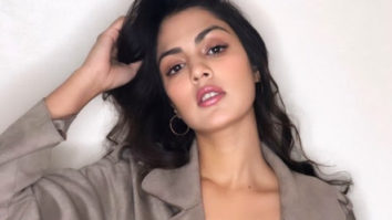 Rhea Chakraborty says she has thought of dying by suicide