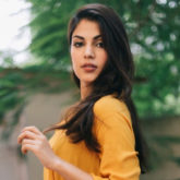 Rhea Chakraborty says the media trial is a witch hunt