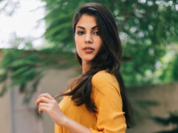 Rhea Chakraborty says the media trial is a witch hunt