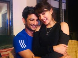 Rhea Chakraborty shares chats with Sushant Singh Rajput saying that his sister manipulated him, his lawyer says otherwise