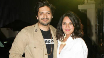 Richa Chadha and Ali Fazal move their wedding to 2021