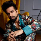 If given a chance I can do Khatron Ke Khiladi over and over again, says Rithvik Dhanjani
