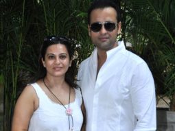Rohit Roy: “Ronit Roy’s friends would say yaar tu to STAR hai lekin tere bhai ka kuch nahi ho sakta