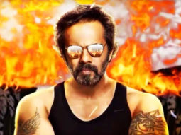 Rohit Shetty walks through explosions in the finale of Khatron Ke Khiladi: Made In India