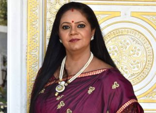 Saath Nibhaana Saathiya: Rupal Patel reacts to the viral scene turned to rap from the show