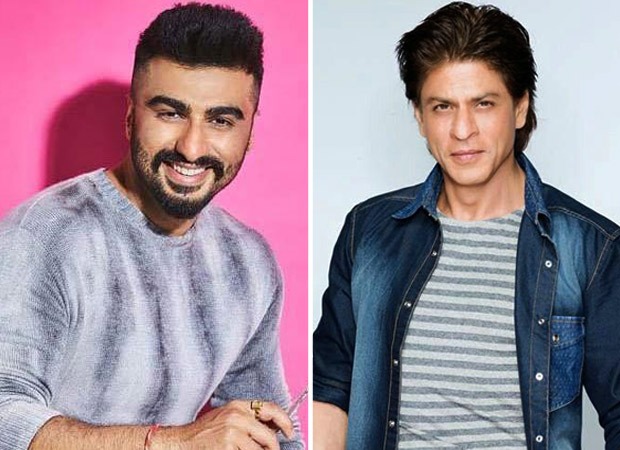 SCOOP: Arjun Kapoor in talks for Shah Rukh Khan’s next production on Muzaffarpur shelter mass abuse? SCOOP: Arjun Kapoor in talks for Shah Rukh Khan’s next production on Muzaffarpur shelter mass abuse?