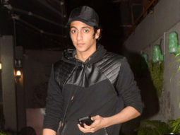 SCOOP: Yash Raj Films all set to launch Ahaan Panday as part of their 50th anniversary celebrations?