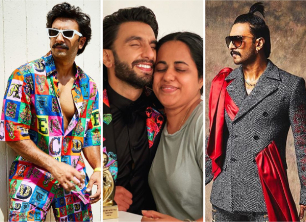 STYLIST SPOLIGHT: "He does it first and everyone just follows" - says Nitasha Gaurav about Ranveer Singh’s Avant-Garde fashion