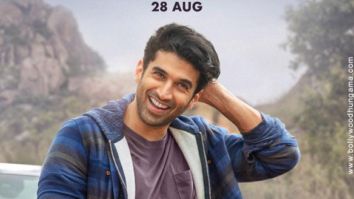 First Look Of Sadak 2