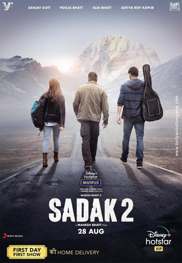 sadak 2 6